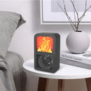 Bakeey 400W Intelligent Mini Space Heater Fan 2 Gear Adjustable Electric Winter Air Warmer Fan For Smart Home