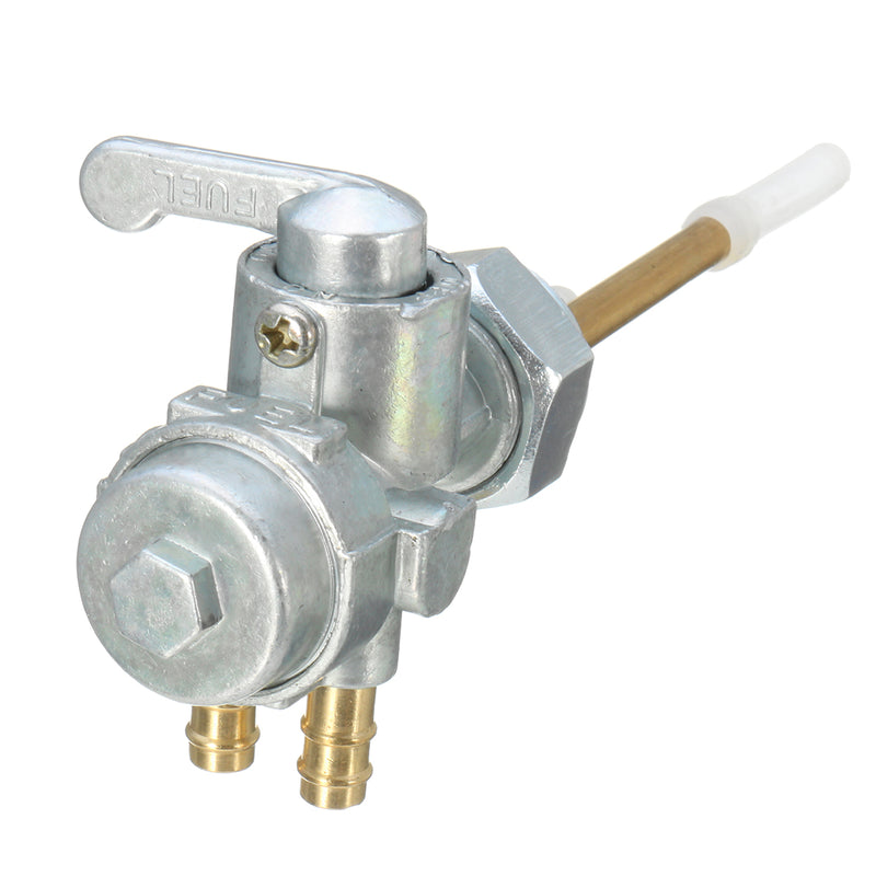 Fuel Tap Valve Petcock Switch For Kawasaki KZ1000 KZ900 C1 Z1 A1SS A7SS A7 A1