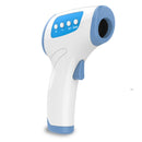 HY-216 Digital Baby Adult Infrared Thermometer Body Forehead Temperature Gun