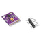 5pcs APDS-9960 DIY 3.3V Mall RGB Gesture Sensor For  I2C Interface Detection Range 10-20cm