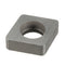 10pcs Carbide Insert Shim Seats Shim Plate for CNMG/CNMM/120408/04/12