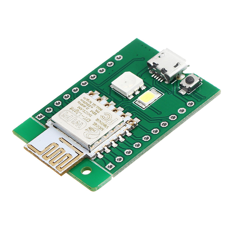 DT-Light Intelligent 2 Generation Development Board Built in APP and Cloud Service WIFI Signal Amplifier WIFI Repeater For Ardunio NODEMCU Eclipse