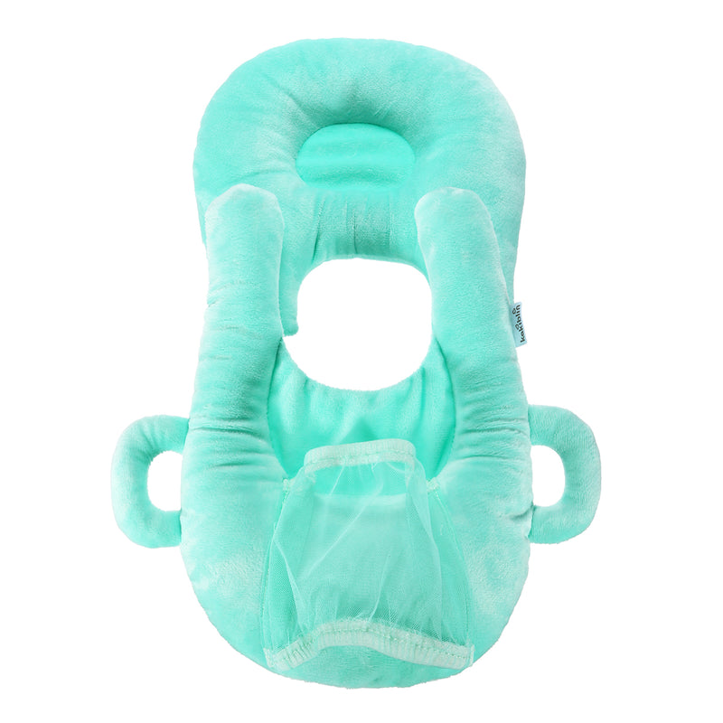Nursing Breastfeeding Baby Support Cushion Baby Breast Feeding Pillow Adjustable