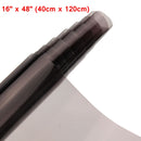 40cmX1.2m Car Light Film Headlight Taillight Cover Tint Vinyl Sticker Decoration Decal