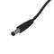5W 6V Solar Panel With DC 3M Cable Multi-used Solar Power Panel For Street Lighting Monitoring Lighting System