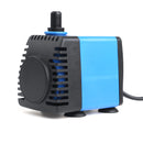 Submersible Water Pump Aquarium Fish Pond Waterfall Fountain Sump 18/25/50/65/85W