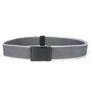 AWMN PH120 Alloy Buckle Military Tactical Belt Casual Belt Canvas Waist Belts