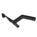 Gutter Cleaning Spoon Scoop Hand Tool Gutter Tool for Farm Garden Gutter Skylights Roof Structure Cleaning Hook Tool