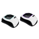 36 UV/LED Beads Nail Glue Light Portable Infrared Automatical Gel Curing Lamp Nail Dryer Machine Timer