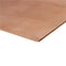 0.5mm x 50mm x 50mm Copper Sheet Metal Plate