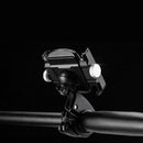 ROCKBROS SZ900 58-87mm Bicycle Phone Holder 360 Rotatable Handlebar Phone Stand Mount Cycling Accessories