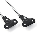 Rear Hatch Liftgate Gas Lift Car Supports Shock For Toyota Land Cruiser FJ80 FZJ80