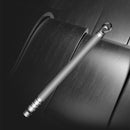 HX OUTDOORS EDC Titanium Alloy Integrated Toothpick Outdoor Portable Waterproof Sealing Multifunctional EDC Tools