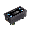 XY-SEP4 DC DC 0.5-30V 4A 35W Automatic Boost/Buck Converter CC CV Regulated Adjustable Laboratory Power Supply Module