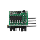 AT41 Time Delay Relay Circuit Timing Switch Module 1s-20H 1500mA For Delay Switch Timer Board DC 12V 24V 3V 5V