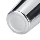 750ML Stainless Steel Cocktail Shaker Mixer Maker Drink Holder Container Bar