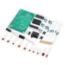ICL8038 Function Signal Generator Kit Multi-channel Waveform Generated