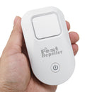 AC90-220V Electronic Mosquito Dispeller Pest Repeller Ultrasonic Mouse Cockroach Traps Mice