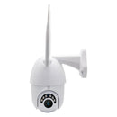 HD 1080P WIFI IP Camera Wireless PTZ ZOOM CCTV Home Security 60M IR Camera IP66 Outdoor