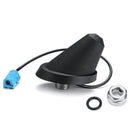 Car Roof Aerial Base Antenna Mount Dachantenne For Opel Astra G H Corsa C D Zafira A B Meriva