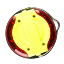 IPRee Portable COB Camping Lantern 3 Modes USB Rechargeable Emergency Light Night Lamp