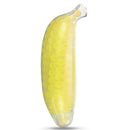 TPR Squeeze Banana Stress Relief Toy Release Pressure Anti Stress Ball