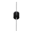 5pcs 10A 1000V Plastic Axial Rectified Rectifier Rectifying Diode