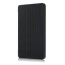 Tri-Fold Pringting Tablet Case Cover for New F ire HD 7 2019