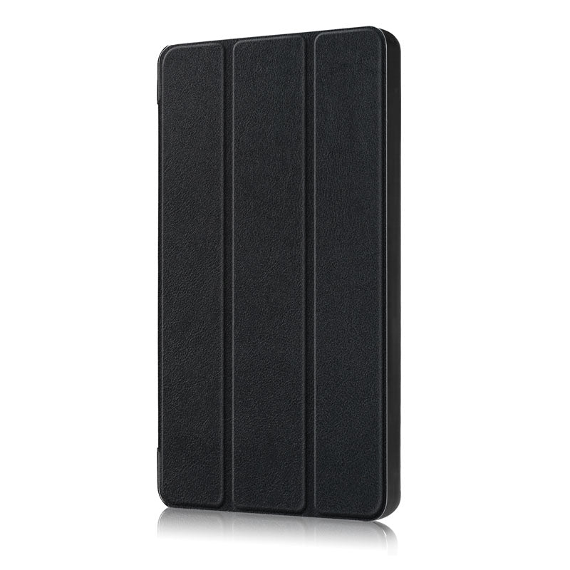 Tri-Fold Pringting Tablet Case Cover for New F ire HD 7 2019