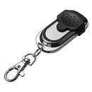 4 Button 318MHz Replacement Garage Door Remote Control for MCT-11 MCT-3 DNT00090