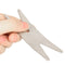 Guitar Bass Steel Luthier Tool Spanner Wrench for Tightening Pots Switches