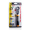 R'DEER 5Pcs Ratchet Wrench Set Adjustable Sleeve Adapter CR-V Wrench Spanner Auto Repair Tools