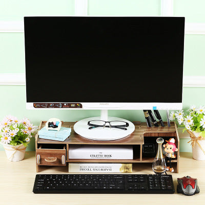 Multifunction Simple And Practical Cooling Laptop Stand-1521