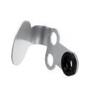 Metal Magnetic Stand Bracket Holder Orgnization for Dyson Supersonic Hair Dryer Storage Holder
