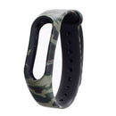 Xiaomi Replacement Silicone Wrist Strap WristBand for XIAOMI MI Band 2