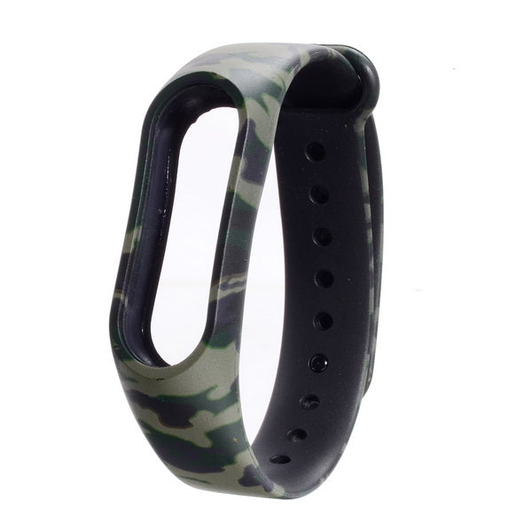 Xiaomi Replacement Silicone Wrist Strap WristBand for XIAOMI MI Band 2