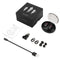 [bluetooth 5.0] True Wireless Earbuds Noise Cancelling Headphones Deep Bass HD 3D Stereo Surround Waterproof Sports Earphone with Mic