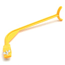 Golf Swing Weight Beginner Practice Guide Gesture Alignment Training Aid/Trainer Tool