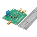 AD8309 5-500MHz 100dB Detector Logarithmic Amplifier Power Meter