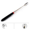 XANES 021 69cm Flexible Telescoping Magnetic Flashlight with LED Light Pick Up Extendable Tool For P