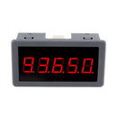 DC 12V-24V 0.56 Inch LED Digital Display Electronic Counter Panel 0-99999 100/S Pusle Signal PNP NPN proximity Swtich Hall Sensor
