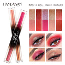 5 Colors Colorful Shimmer Glitter Liquid Eye Shadow Eye Makeup Long-Lasting
