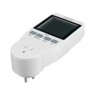 Smart Power Energy Meter Monitor Watt Voltage Volt Electricity Analyzer US