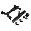 7-11 inch 360 Car Seat Back Headrest Mount Bracket Phone Holder Tablet for IPad Mini GPS RU