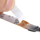 5M 3528 SMD 300 LEDs Green Non-waterproof led strip lights DC 12V