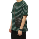 Multifucntional Men's Crossbdoy Bag Phone Bag For Smart Phone Under 7.0 Inch