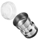 Electric Stainless Steel Home Grinding Milling Machine Coffee Bean Grinder Kitchen Tool