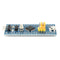 3Pcs STM32F103C8T6 Small System PCB Board Microcontroller STM32 ARM Core Board