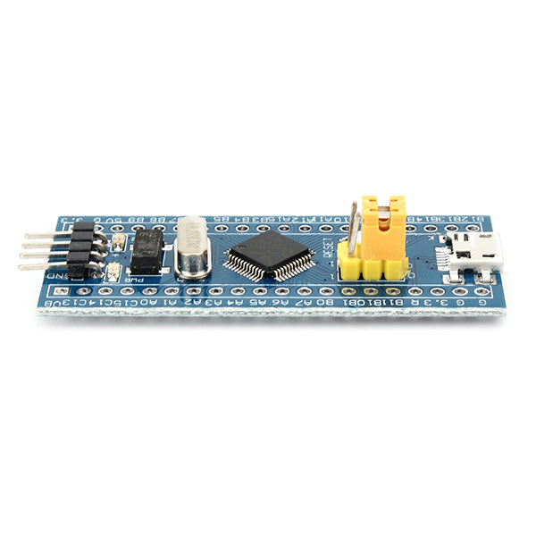 3Pcs STM32F103C8T6 Small System PCB Board Microcontroller STM32 ARM Core Board
