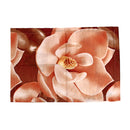 4 PCS 3D Flower Butterfly King Size Bedding Pillowcase Quilt Duvet Cover Set New Bedding Sets